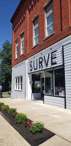 Surve Sunbury